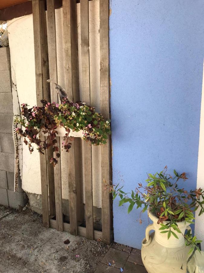 Ferienwohnung Auf Der Blue Ranch Энген Экстерьер фото