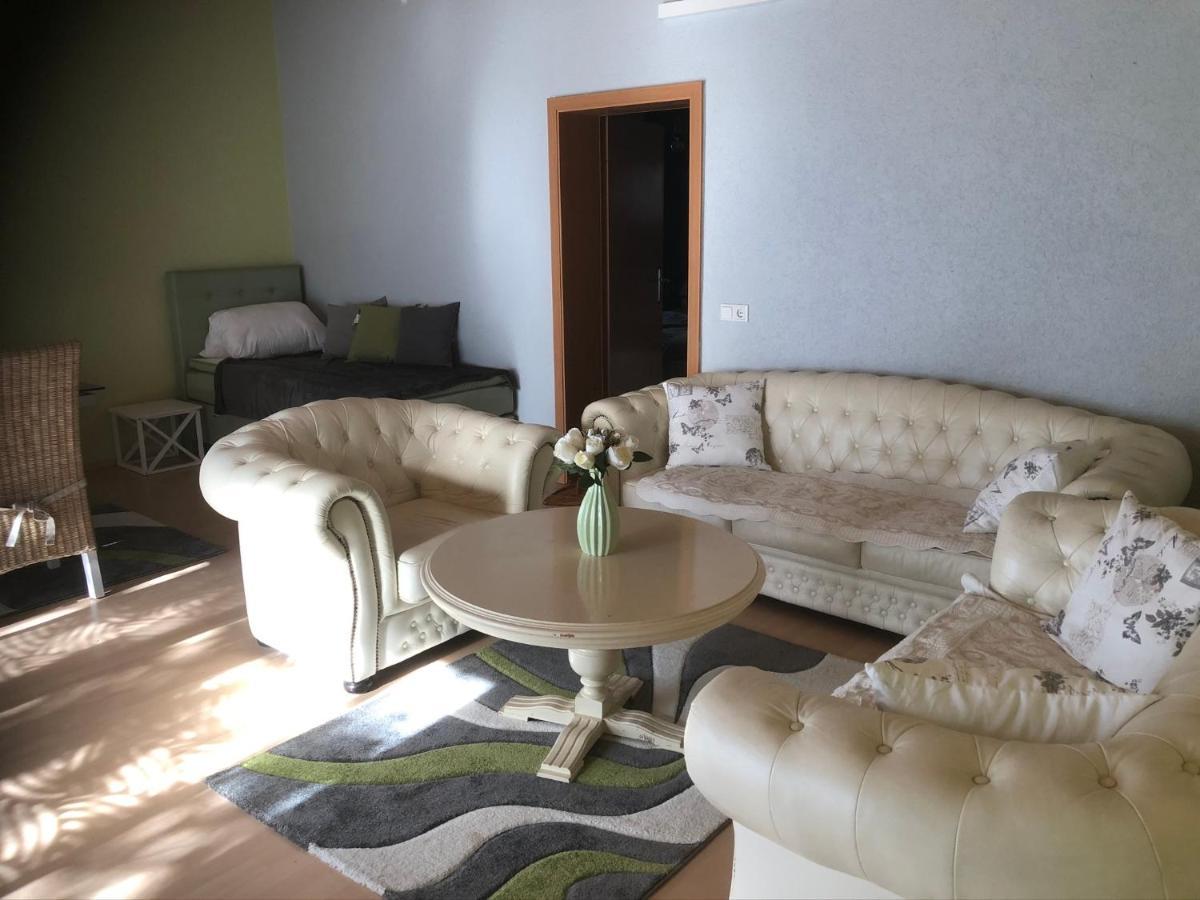 Ferienwohnung Auf Der Blue Ranch Энген Экстерьер фото