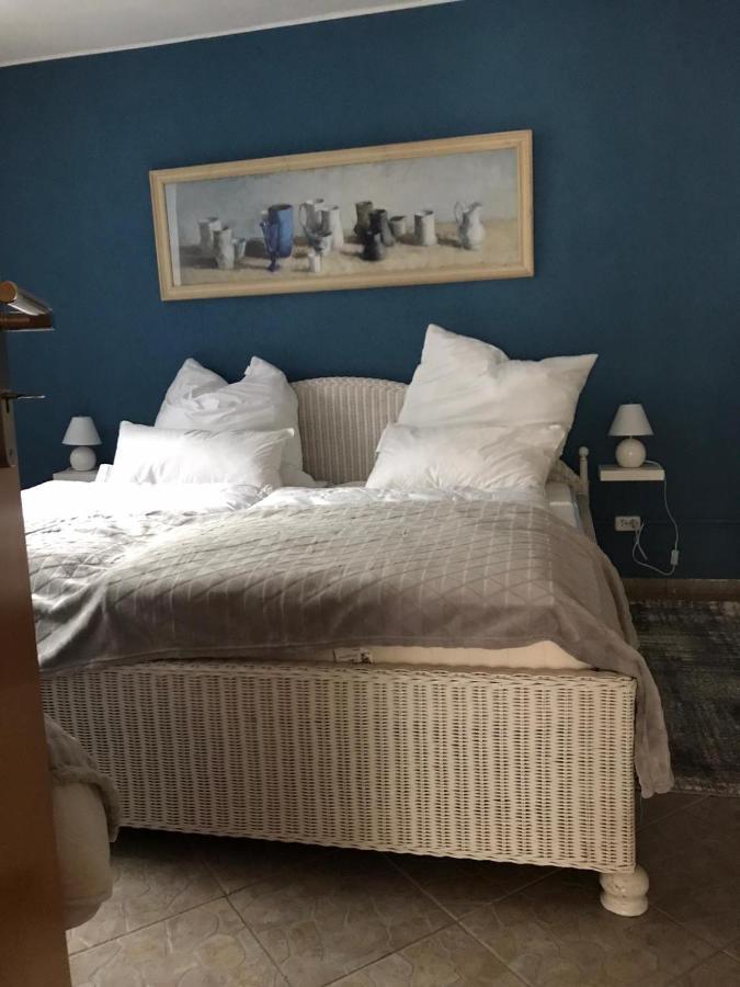 Ferienwohnung Auf Der Blue Ranch Энген Экстерьер фото